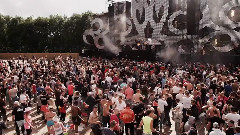 Q-Dance - Defqon.1 Festival Part 2
