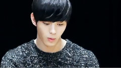 VIXX - VIXX 木洞签售