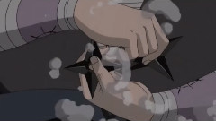 动漫专属 - 佐助VS鼬