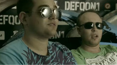 Q-Dance - Defqon.1 Festival Part 1
