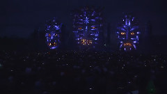 Q-Dance - Defqon.1 Festival Part 4
