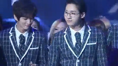 B1A4 - Ending