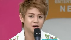 BEAST - Mnet Wide Open Studio