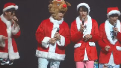 B1A4 - Yokohama Christmas Song Medley