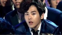 Infinite - KBS歌谣大祝祭