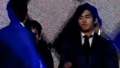 Infinite - KBS歌谣大祝祭