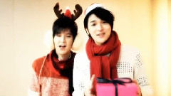 LED Apple - All I Want For Christmas Is You