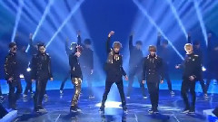 Teen Top - Intro & 长直发的她 & 没开玩笑