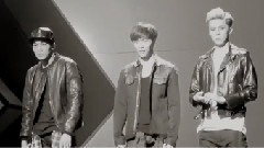 EXO,KAI(EXO) - 开兴勋