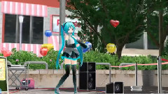 初音未来 - 愛言葉