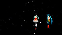 初音未来 - 聖夜撲滅超絶推奨団