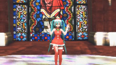 初音未来 - Snow Song Show
