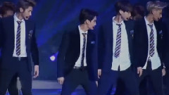 EXO - 获奖 & Growl