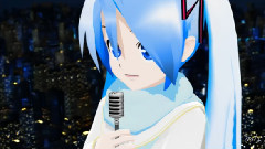 初音未来 - あいのかけら