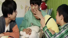 TF家族,TFBOYS - You Are My Sunshine