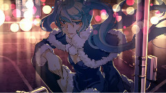 初音未来 - シニカルブルーは眠らない