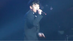 胜利(Bigbang) - Let's Talk About Love & 有话要说 & Strong Baby