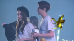 f(x) - Ending