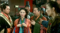 郑秀文 - 如果一个女人 国语版