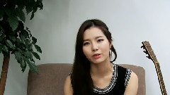金艺林 - Soompi TV 采访