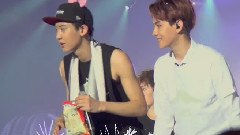 EXO - Christmas Wonderland