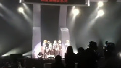 MBLAQ - Smoky Girl