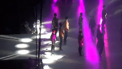 东方神起 - 咒文