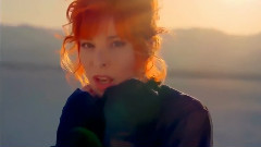 Mylène Farmer - Lonely Lisa (Remix)