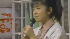 齐藤由贵 - 卒業 (毕业)