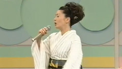 石川さゆり - 酔って候