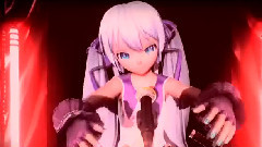 初音未来 - Unhappy Refrain