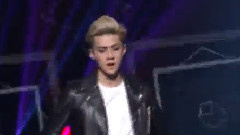 EXO - KBS歌谣大祝祭 EXO Full Cut