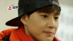 SUHO(EXO) - EXO's Showtime