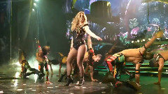 Britney Spears - Toxic