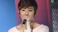 U-KISS - 爱情停止时