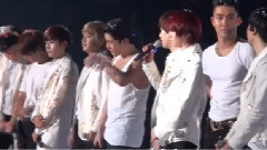 圭贤(Super Junior) - Treasure Island Ending Ment