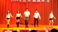 模仿翻唱 - Number 9