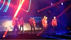Super Junior - Super Man