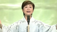 神野美伽 - 雪の渡り鸟