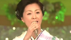 长山洋子 - 木曾の翌檜