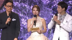 秀智(miss A),miss A - 秀智 MC Cut