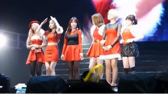 T-ara - Talk
