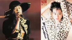中森明菜 - I Missed The Shock