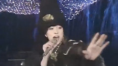 中森明菜 - Back Door Night