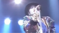 中森明菜 - Political Moves