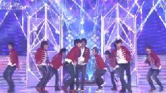 Hey! Say! JUMP - Music Station Super Live 2013 JUMP Part