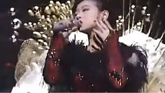 中森明菜 - Tango Noir