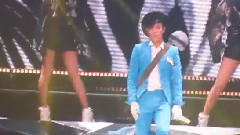 T.O.P(Bigbang),BigBang - Turn It Up