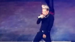 太阳(Bigbang),BigBang - Ringa Linga