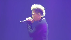 太阳(Bigbang),BigBang - Only Look At Me